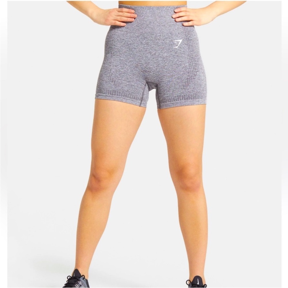 Gymshark Vital Seamless 2.0 Shorts